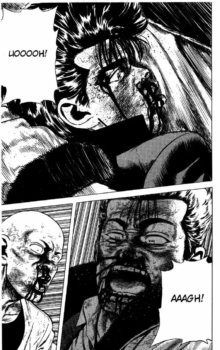 Rokudenashi Blues 149