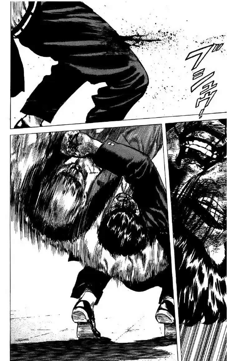 Rokudenashi Blues 149