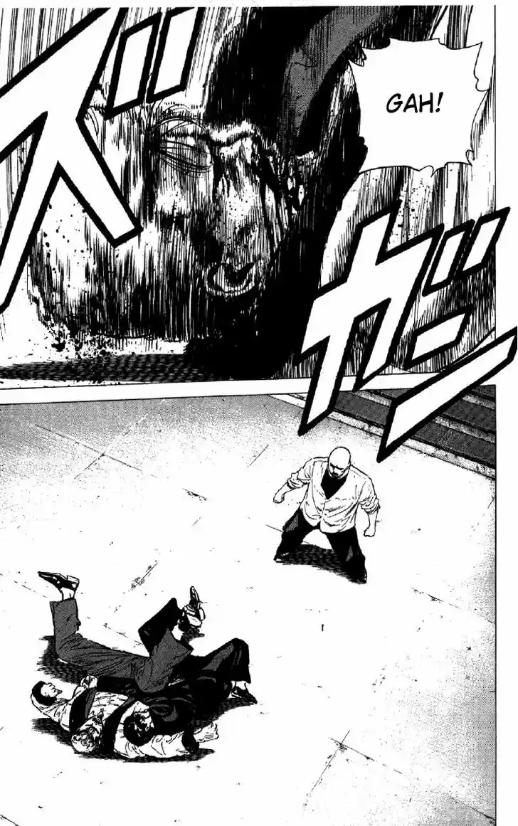 Rokudenashi Blues 149