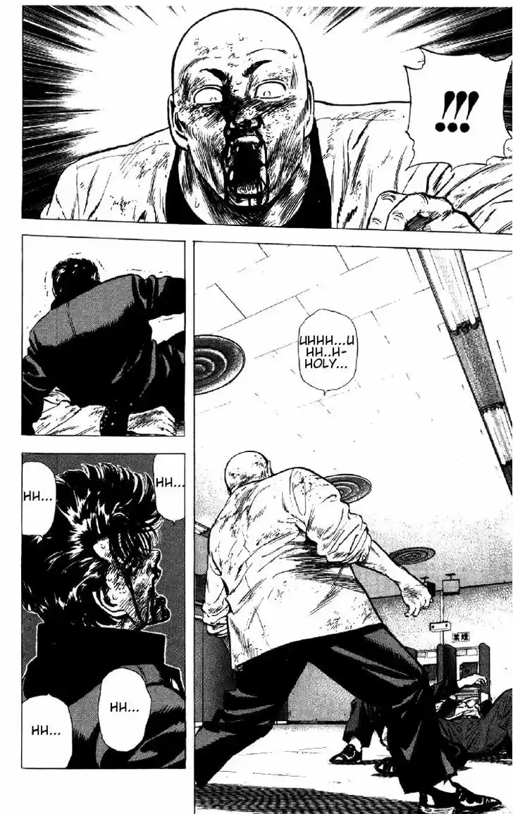 Rokudenashi Blues 149