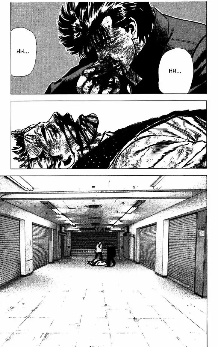 Rokudenashi Blues 149