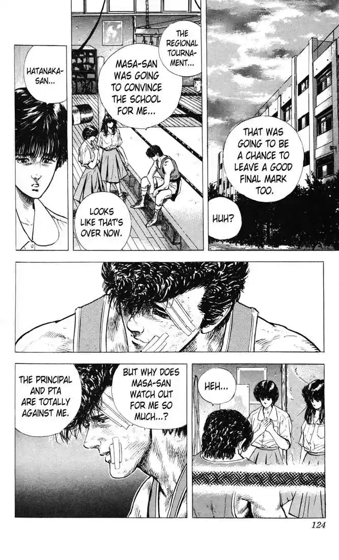 Rokudenashi Blues 15