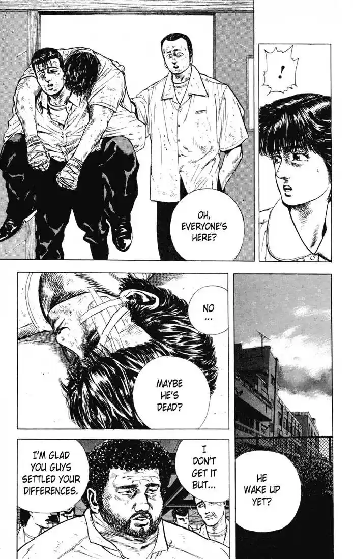 Rokudenashi Blues 15