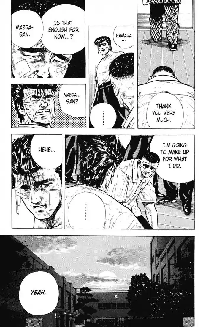 Rokudenashi Blues 15