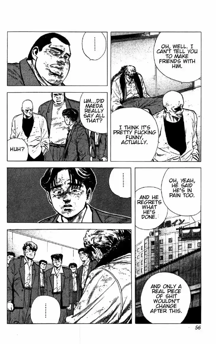 Rokudenashi Blues 150