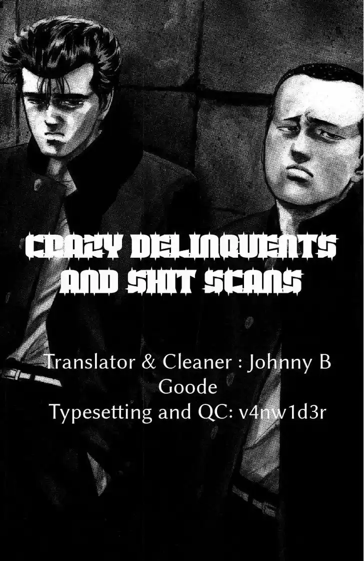 Rokudenashi Blues 150