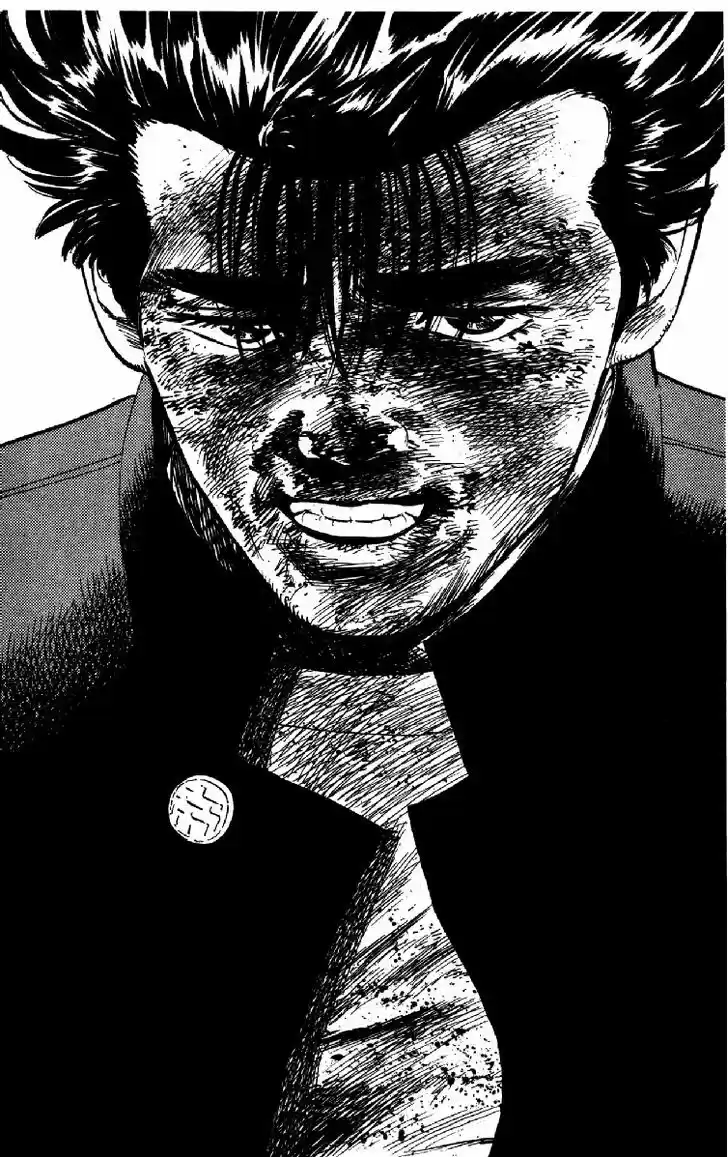 Rokudenashi Blues 151