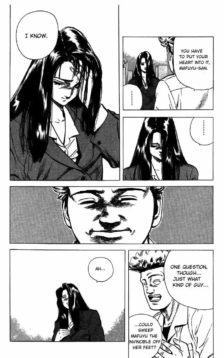 Rokudenashi Blues 155