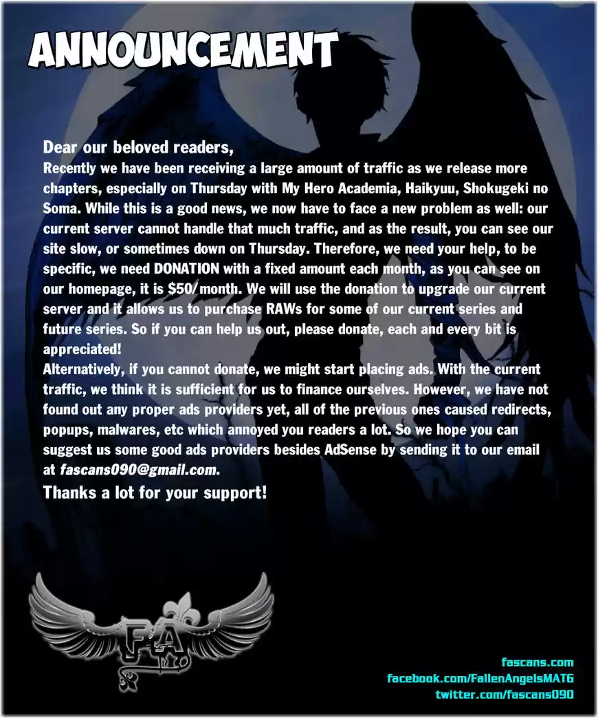 Rokudenashi Blues 159