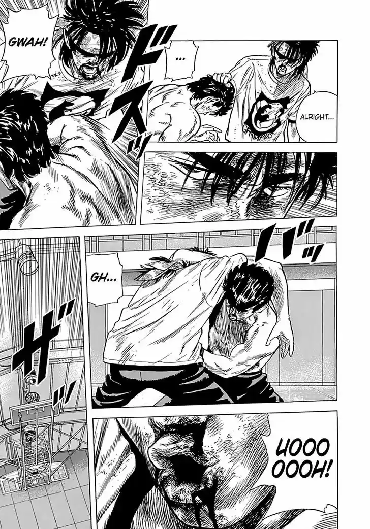 Rokudenashi Blues 168