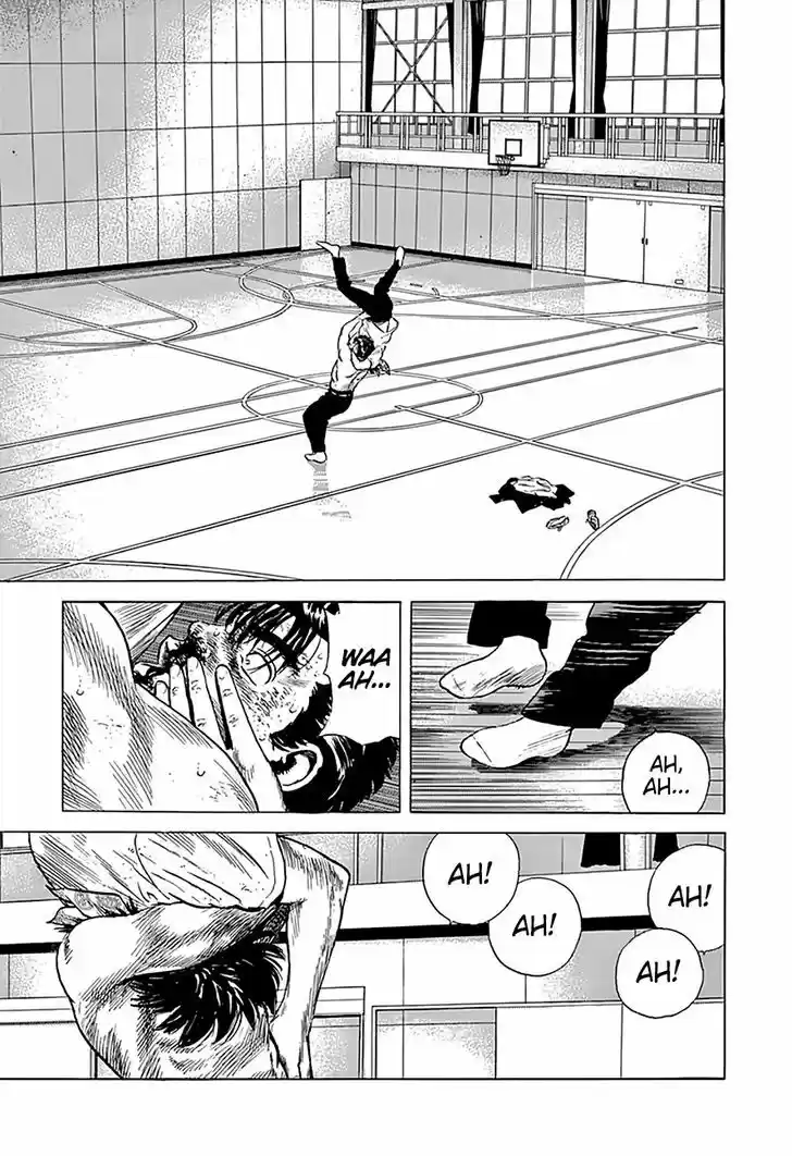 Rokudenashi Blues 168