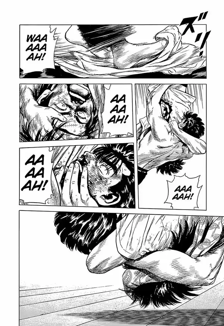 Rokudenashi Blues 168