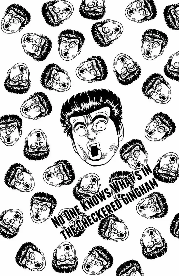 Rokudenashi Blues 170