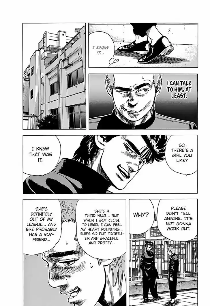 Rokudenashi Blues 170