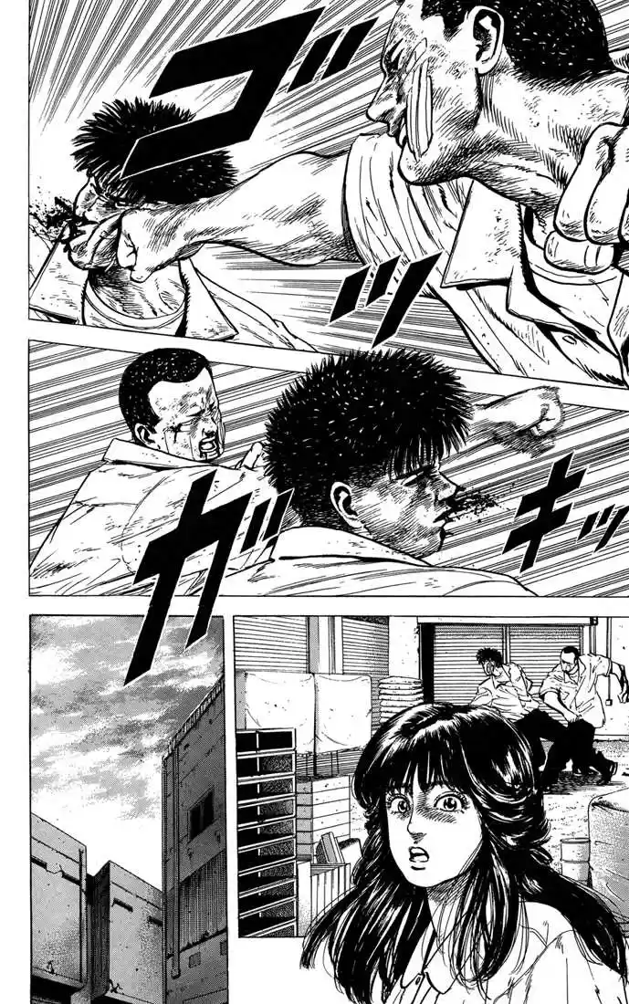 Rokudenashi Blues 18