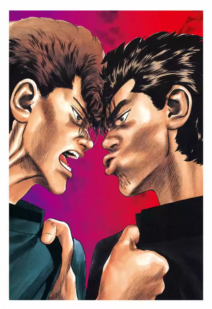 Rokudenashi Blues 182