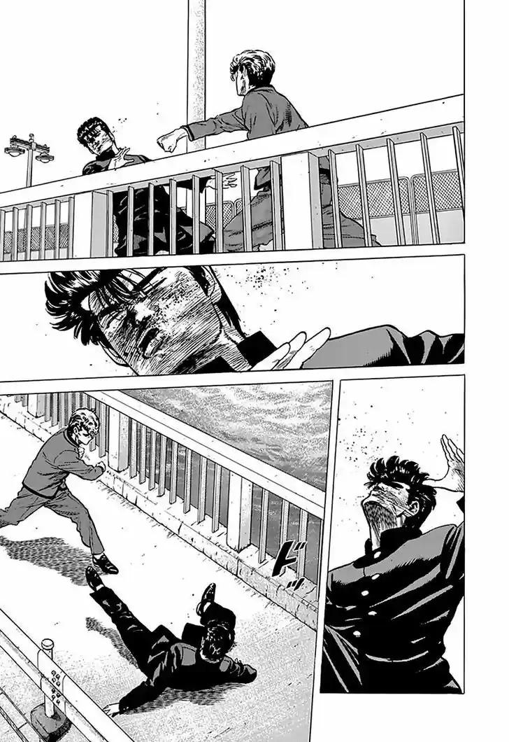 Rokudenashi Blues 189