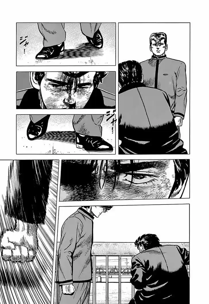 Rokudenashi Blues 189