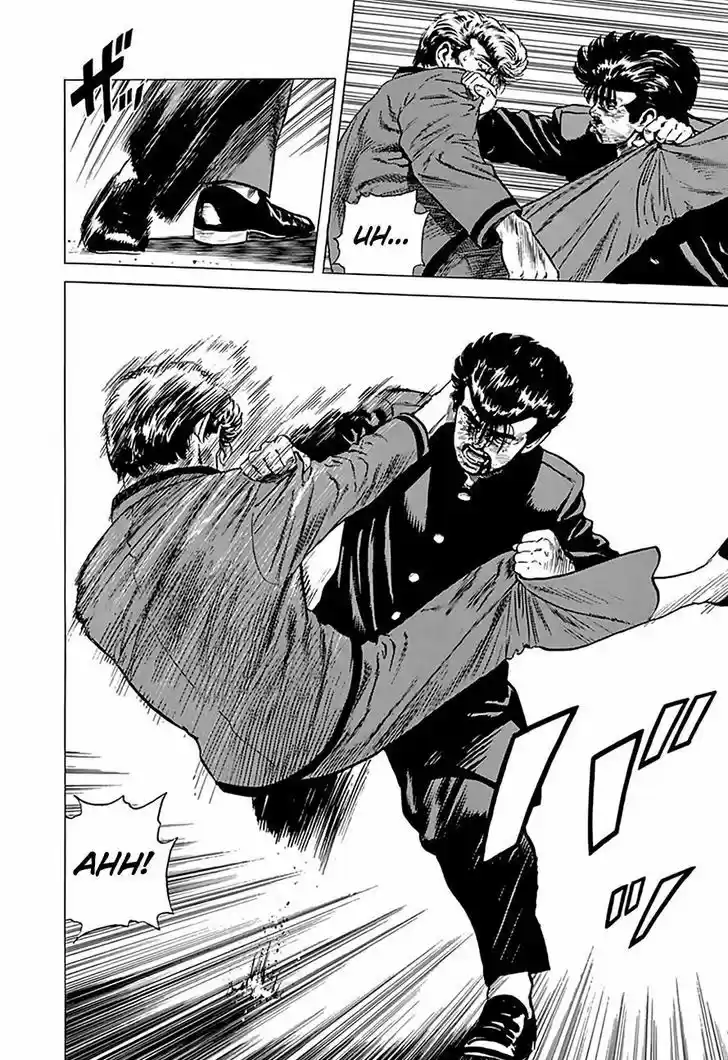 Rokudenashi Blues 189