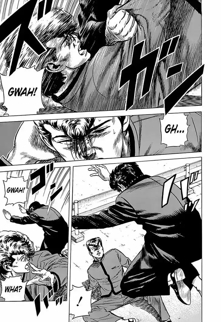 Rokudenashi Blues 189