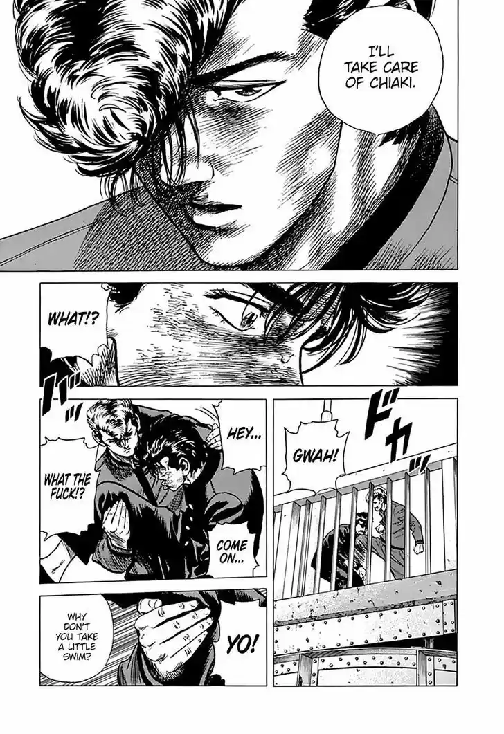 Rokudenashi Blues 189