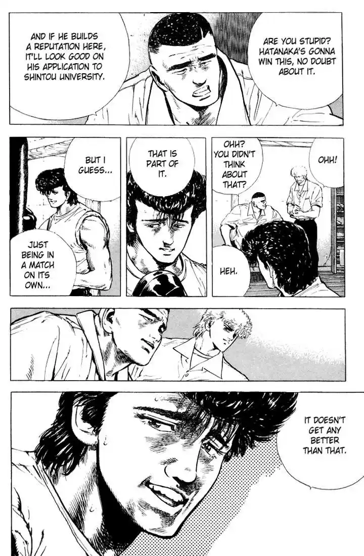 Rokudenashi Blues 19