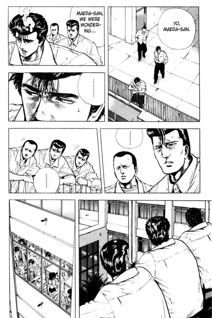 Rokudenashi Blues 19