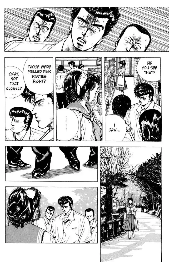 Rokudenashi Blues 19