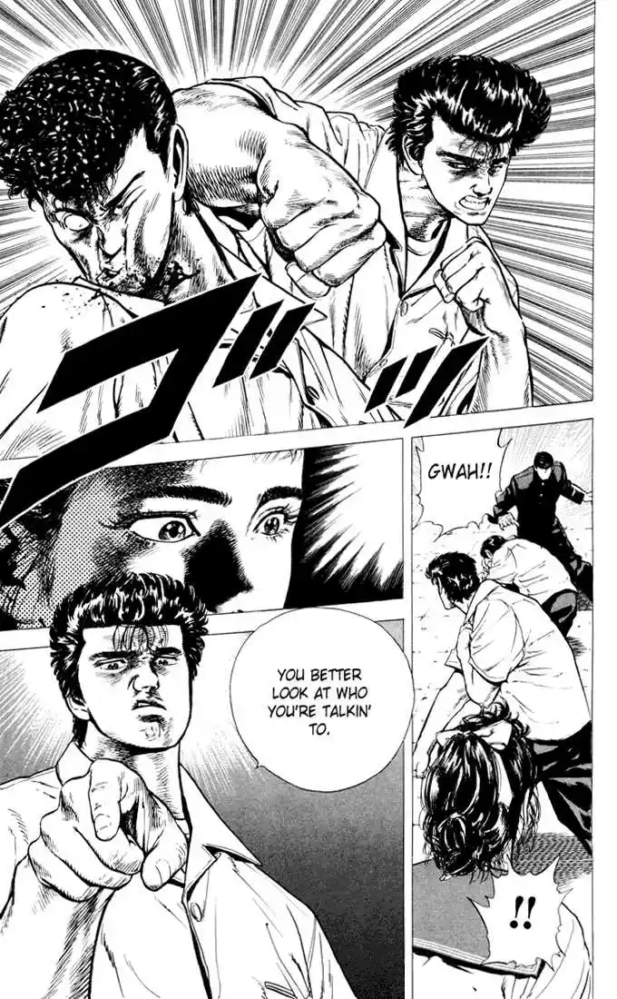 Rokudenashi Blues 19