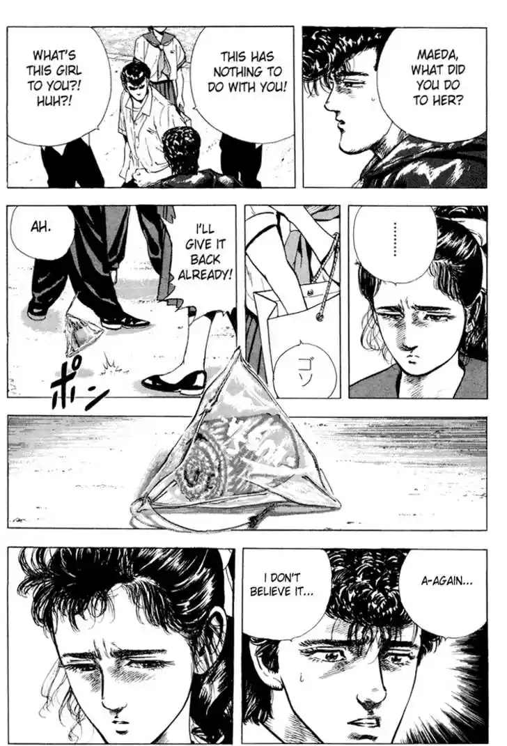 Rokudenashi Blues 19