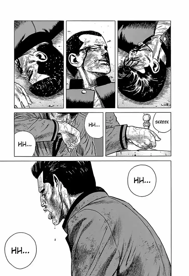 Rokudenashi Blues 190