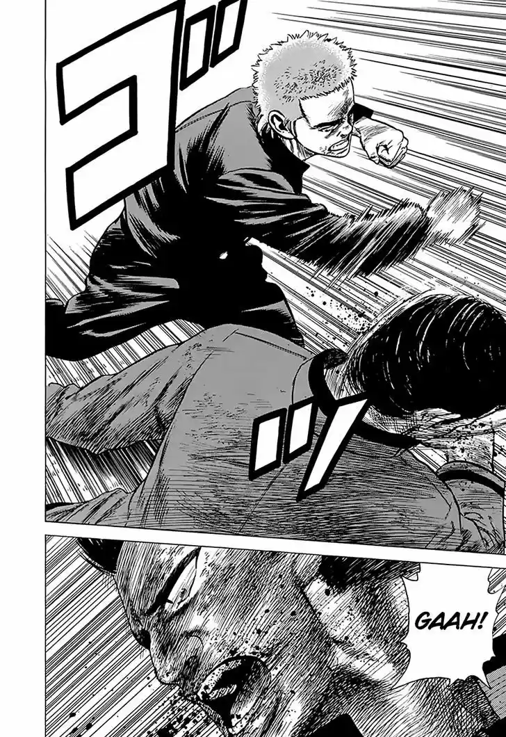 Rokudenashi Blues 190