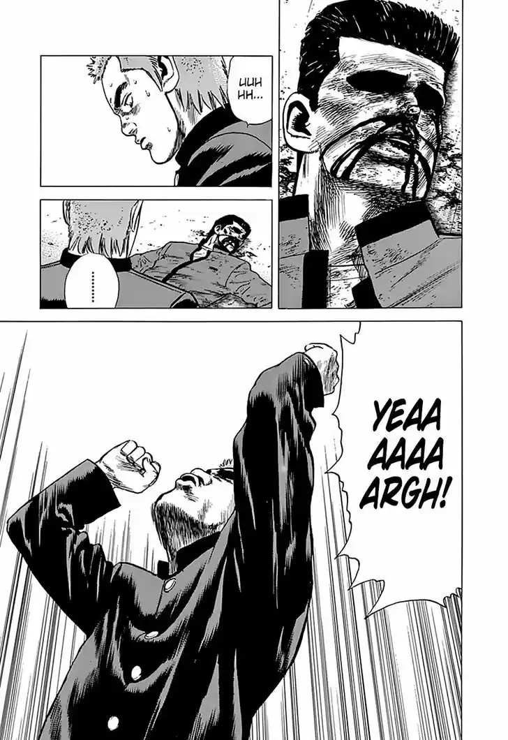 Rokudenashi Blues 190