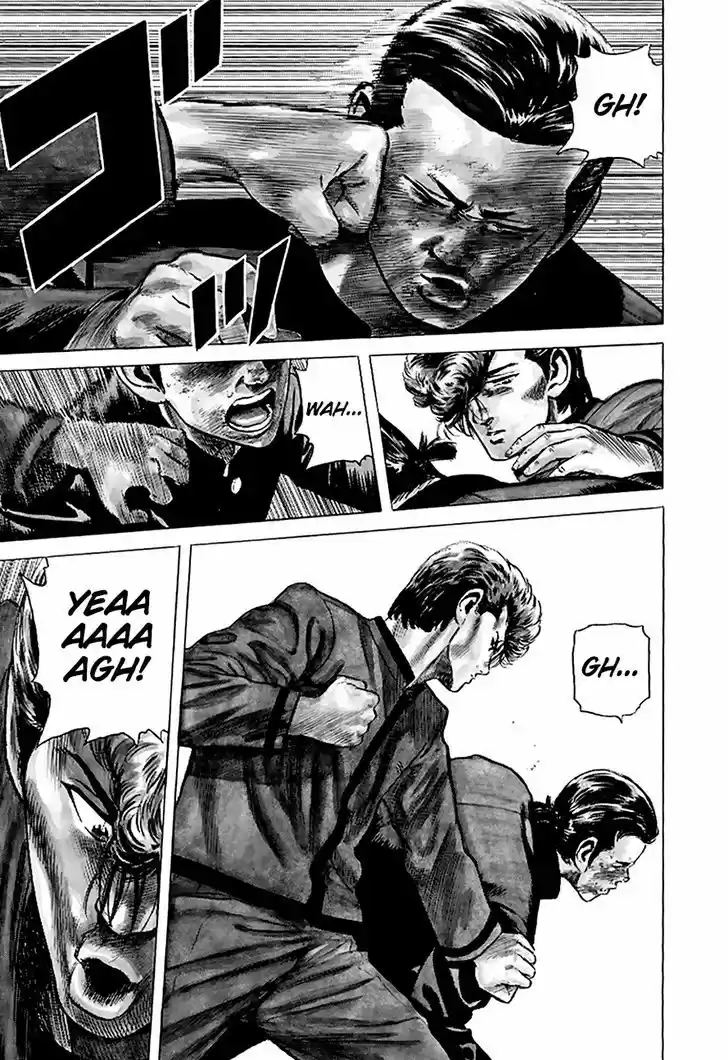 Rokudenashi Blues 191