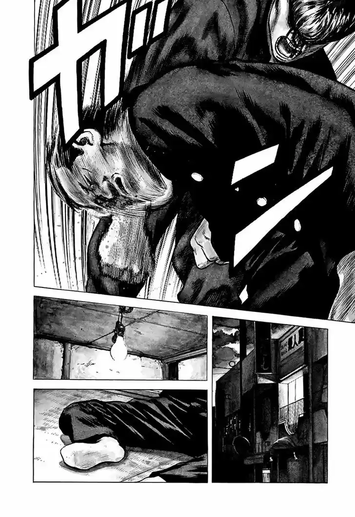 Rokudenashi Blues 191