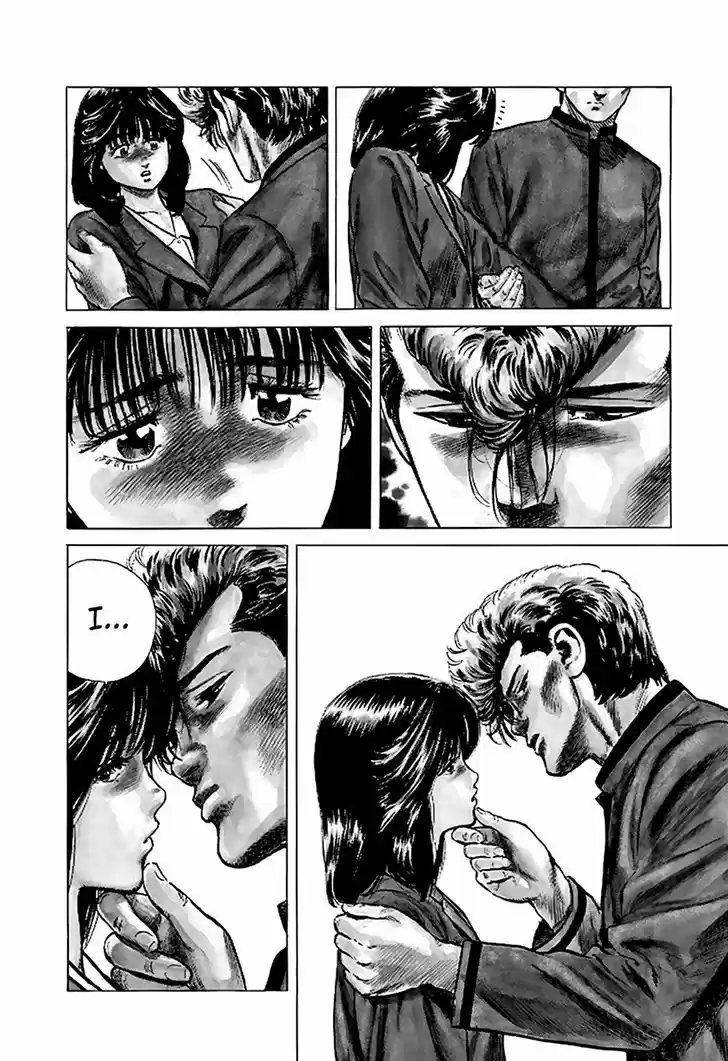 Rokudenashi Blues 191