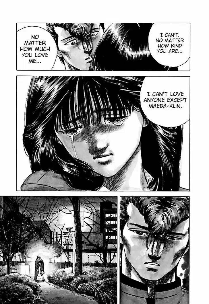 Rokudenashi Blues 191