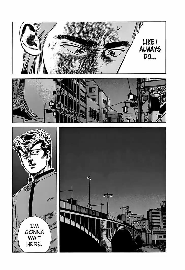 Rokudenashi Blues 193