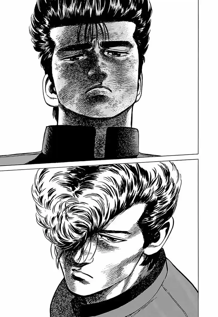 Rokudenashi Blues 193