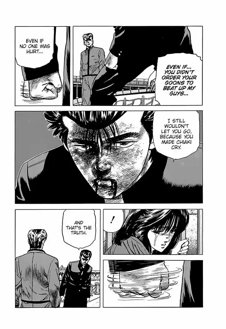 Rokudenashi Blues 194