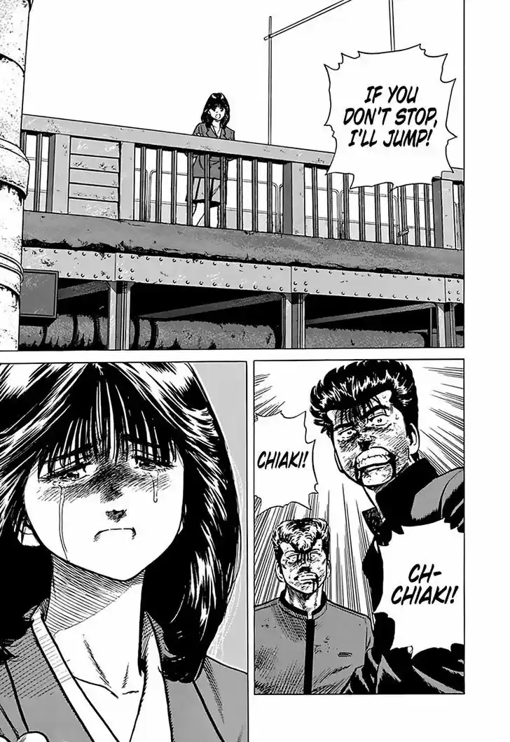 Rokudenashi Blues 194