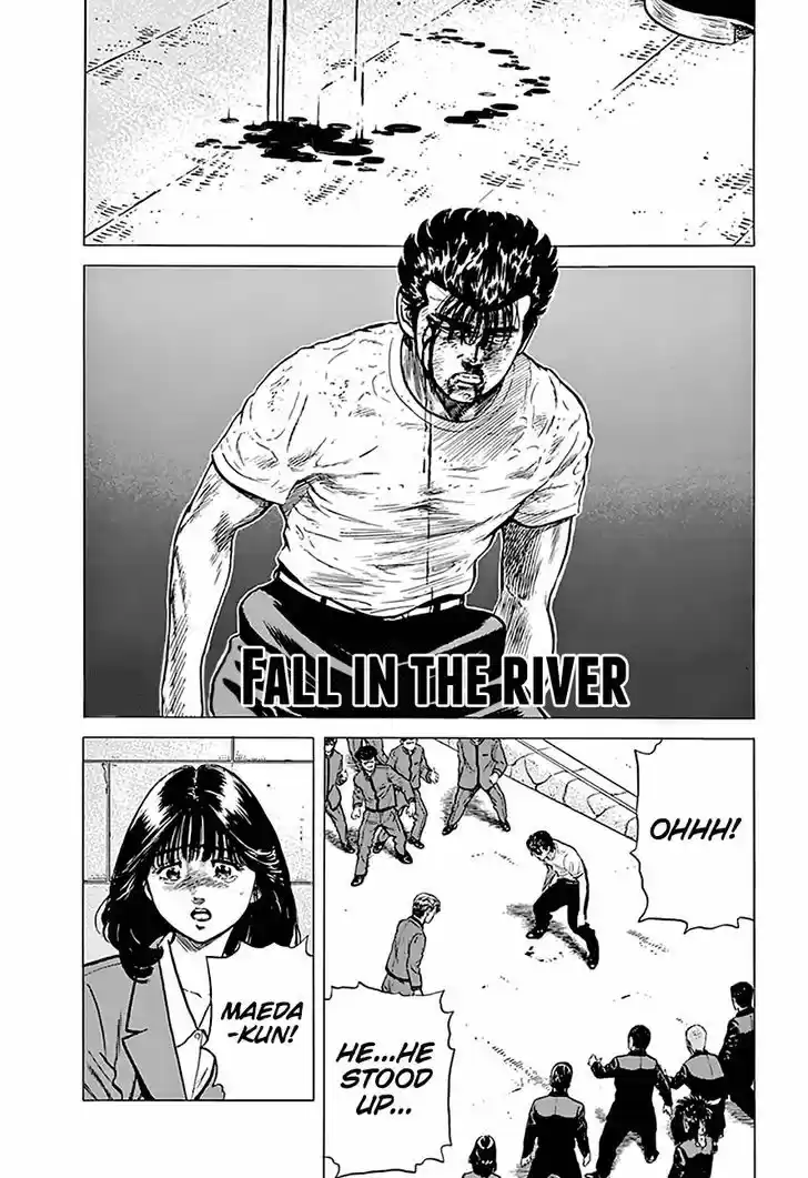 Rokudenashi Blues 196