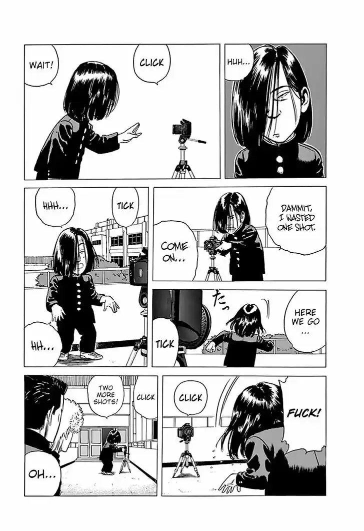 Rokudenashi Blues 198