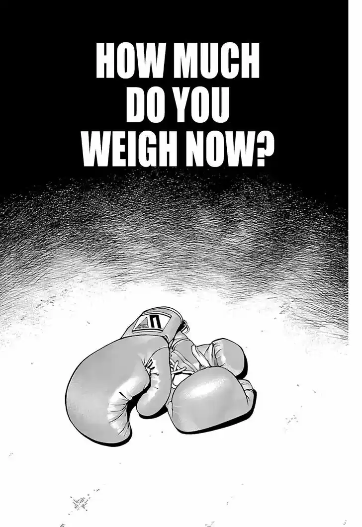 Rokudenashi Blues 209