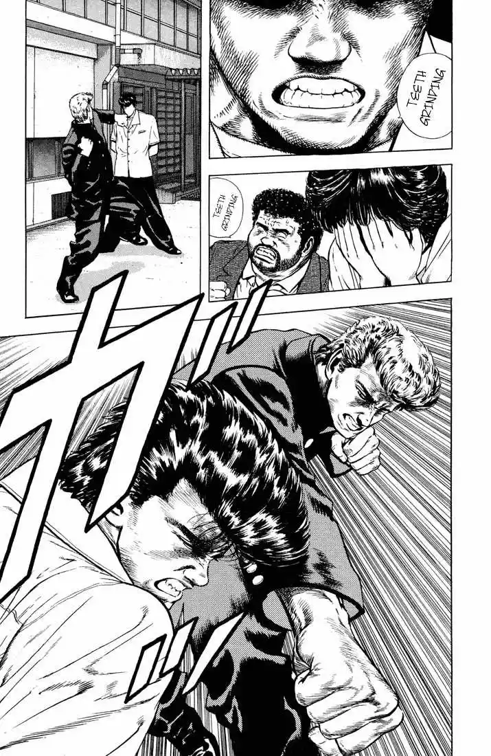 Rokudenashi Blues 21