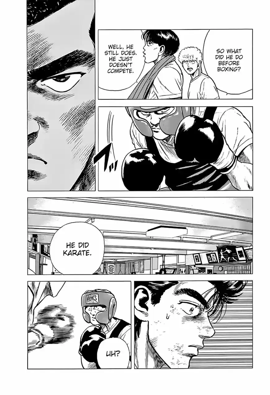 Rokudenashi Blues 210