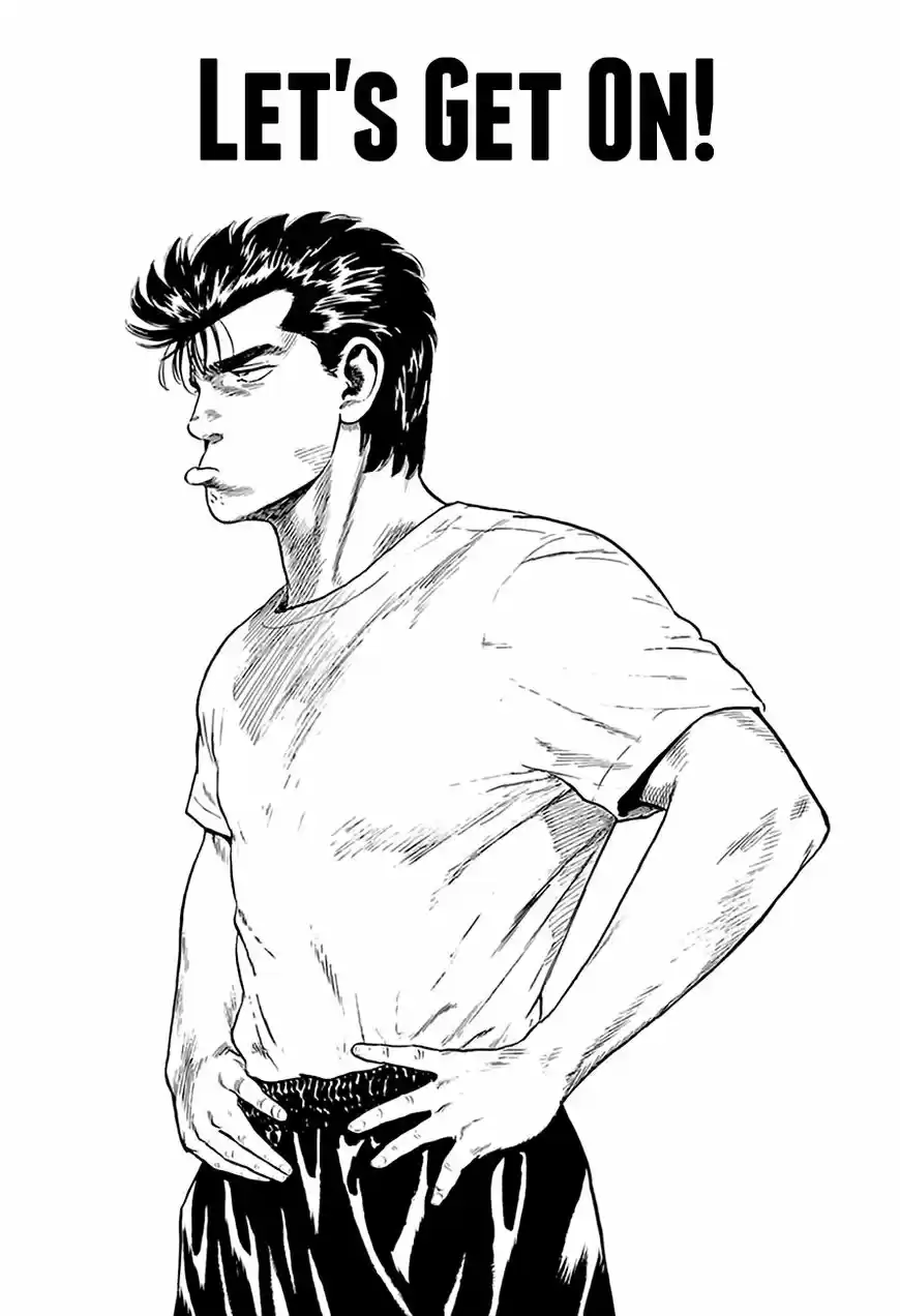 Rokudenashi Blues 214