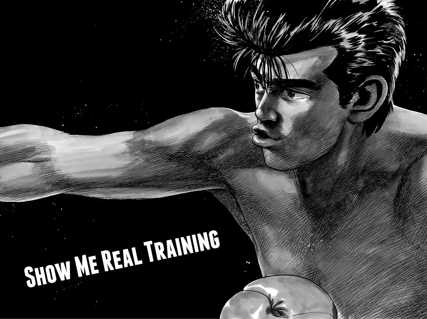 Rokudenashi Blues 217