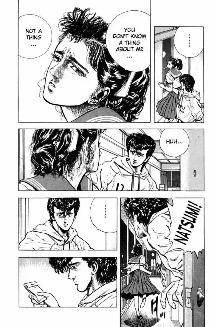 Rokudenashi Blues 22