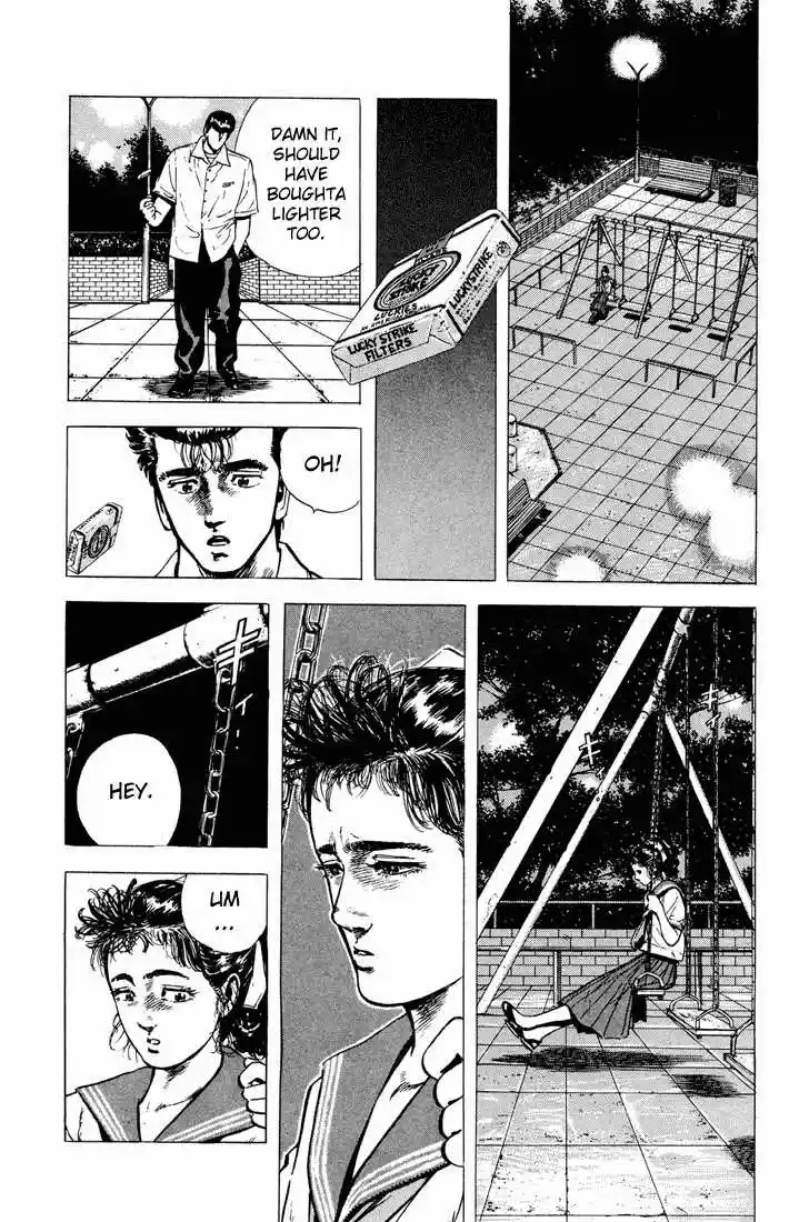 Rokudenashi Blues 22